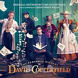 Christopher Willis - The Personal History of David Copperfield