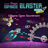 Electric Fan Death - Super Mega Space Blaster (Special Turbo)