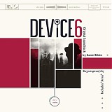 Daniel OlsÃ©n - DEVICE 6