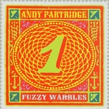 Partridge, Andy - Fuzzy Warbles