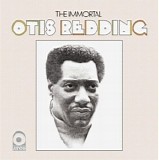 Otis Redding - the Immortal