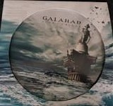 Galahad - Seas Of Change  (Ltd.Edition, Picture Disc)