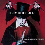 Gothminister - Gothic Electronic Anthems