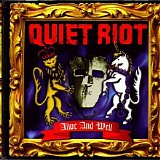 Quiet Riot - Alive And Well