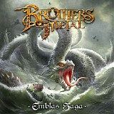 Brothers of Metal - Emblas Saga