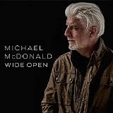 Michael McDonald - Wide Open