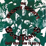 Mighty Mighty Bosstones - Don't Know How To Party
