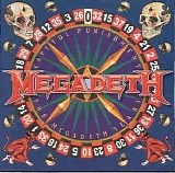 Megadeth - Capitol Punishment