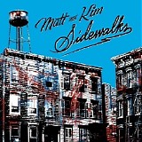 Matt & Kim - Sidewalks