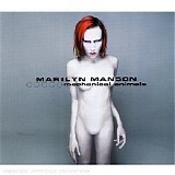 Marilyn Manson - Mechanical Animals