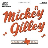 Mickey Gilley - Ten Years Of Hits