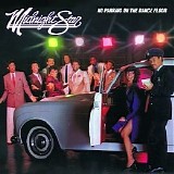 Midnight Star - No Parking On The Dance Floor