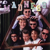 Madness - Madness