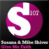 Mike Shiver - Give Me Faith