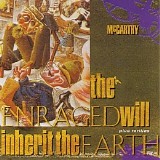 McCarthy - The Enraged Will Inherit The Earth (+Rarities)