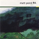 Matt Pond PA - Measure