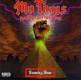 Mo Thugs Family - Mo Thugs Family Scriptures