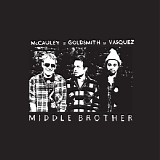 Middle Brother - Middle Brother