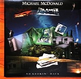 Michael McDonald - No Lookin' Back