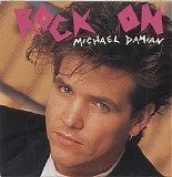 Michael Damian - Rock On