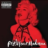 Madonna - Rebel Heart [Deluxe]