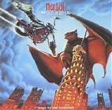 Meat Loaf - Bat Out Of Hell II [Back Into Hell]