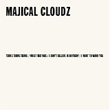 Majical Cloudz - Turns Turns Turns