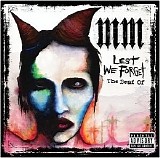 Marilyn Manson - Lest We Forget