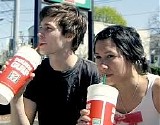 Matt & Kim - Singles [Remixes]