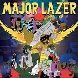 Major Lazer - Free The Universe