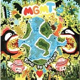 MGMT - Time To Pretend [EP]