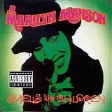 Marilyn Manson - Smells Like Children