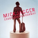 Mick Jagger - Goddess In The Doorway