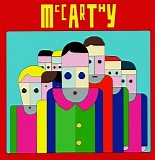 McCarthy - I Am A Wallet | Banking Violen