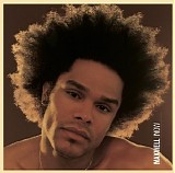 Maxwell - Now