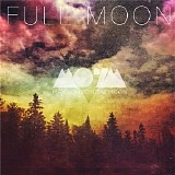 Mansions On The Moon - Full Moon