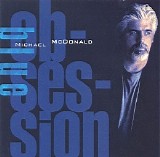 Michael McDonald - Blue Obsession