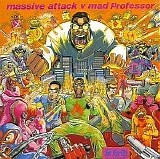 Massive Attack - No Protection