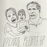 Michael Parallax - Vicious People EP