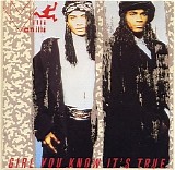 Milli Vanilli - Girl You Know It's True