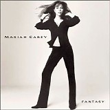 Mariah Carey - Fantasy [Single]