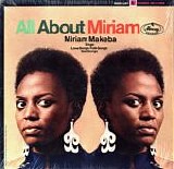 Miriam Makeba - All About Miriam