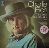 Charlie Rich - The Most Beautiful Girl