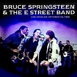 Bruce Springsteen & The E Street Band - Live Bruce Springsteen: 1999-10-23 Staples Center, Los Angeles, CA