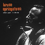 Bruce Springsteen - Live Bruce Springsteen: 1996-11-24 Paramount Theatre, Asbury Park, NJ