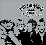 No Doubt - The Singles: 1992-2003