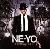 Ne-Yo - Libra Scale