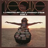 Neil Young - Decade