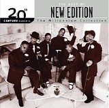 New Edition - The Best Of New Edition