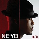 Ne-Yo - R.E.D. [Deluxe Edition]